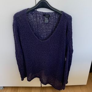 Aritzia Talula Sweater